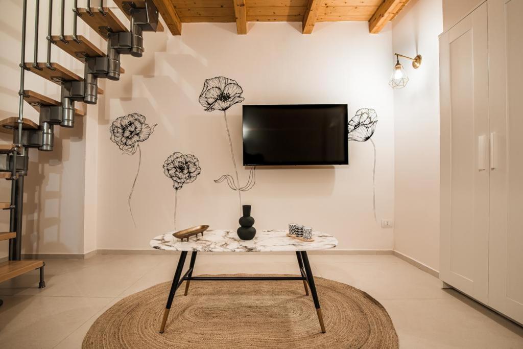 San Berillo Home Κατάνια Εξωτερικό φωτογραφία