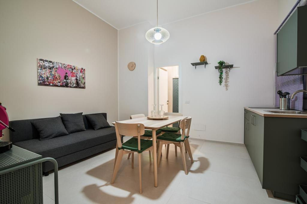 San Berillo Home Κατάνια Εξωτερικό φωτογραφία