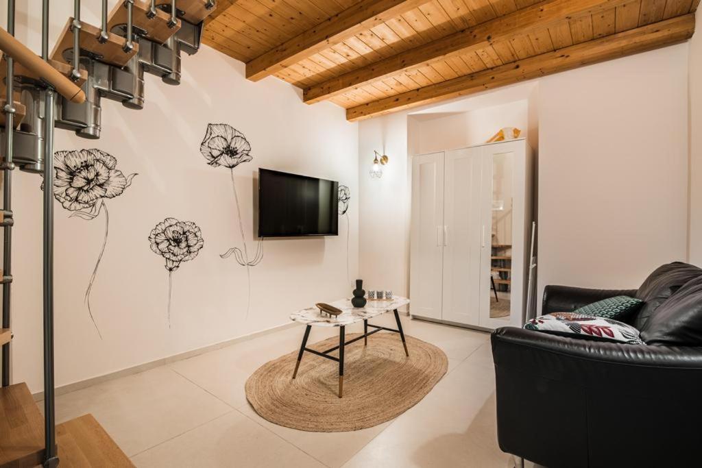 San Berillo Home Κατάνια Εξωτερικό φωτογραφία