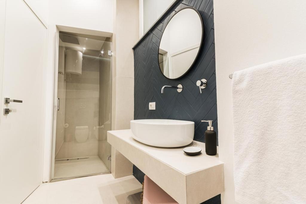San Berillo Home Κατάνια Εξωτερικό φωτογραφία