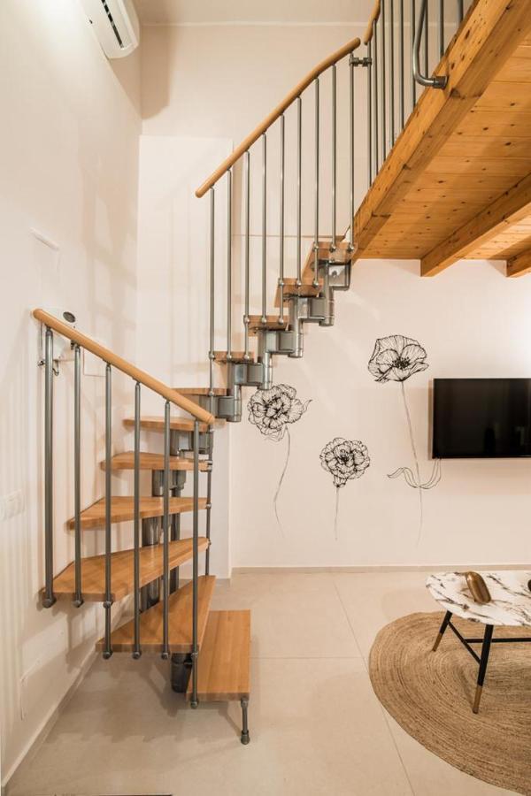 San Berillo Home Κατάνια Εξωτερικό φωτογραφία