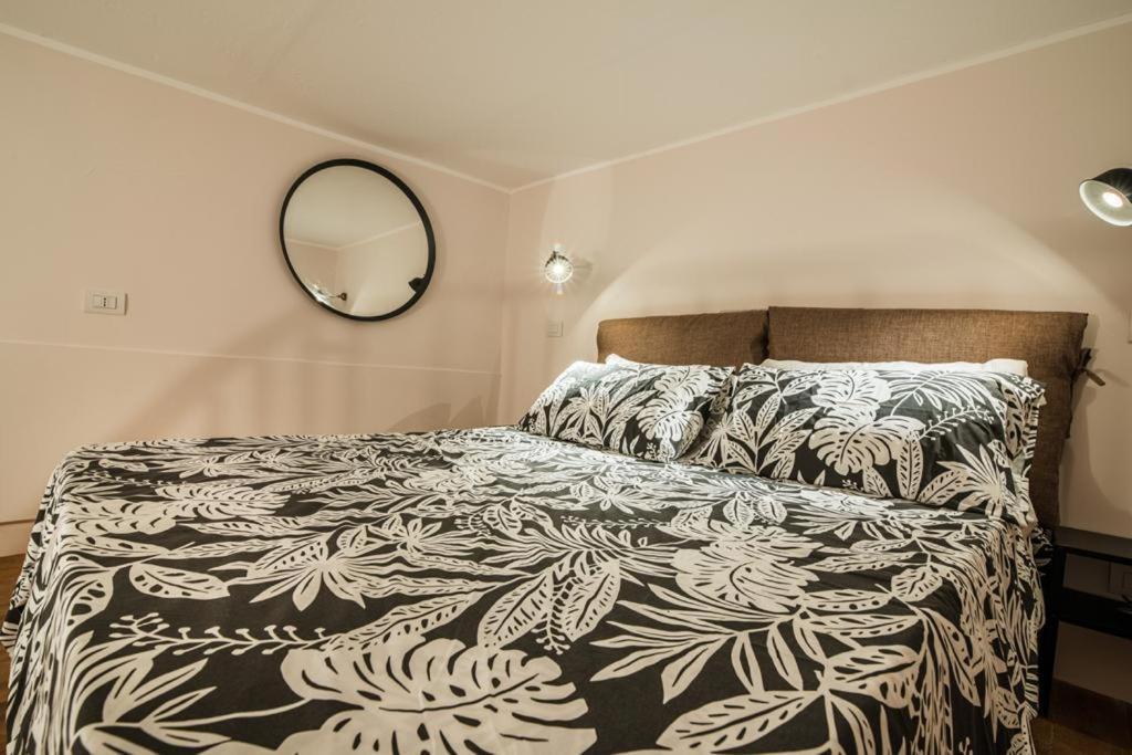 San Berillo Home Κατάνια Εξωτερικό φωτογραφία
