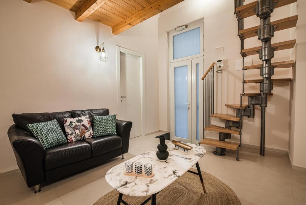 San Berillo Home Κατάνια Εξωτερικό φωτογραφία