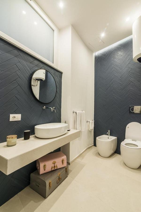 San Berillo Home Κατάνια Εξωτερικό φωτογραφία