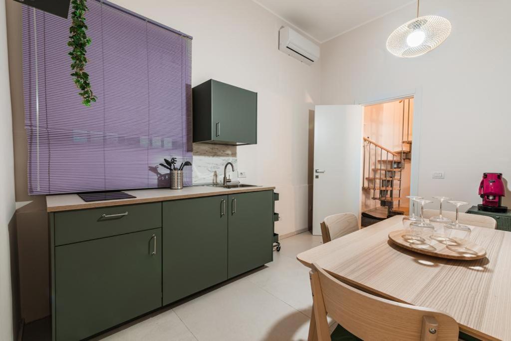 San Berillo Home Κατάνια Εξωτερικό φωτογραφία